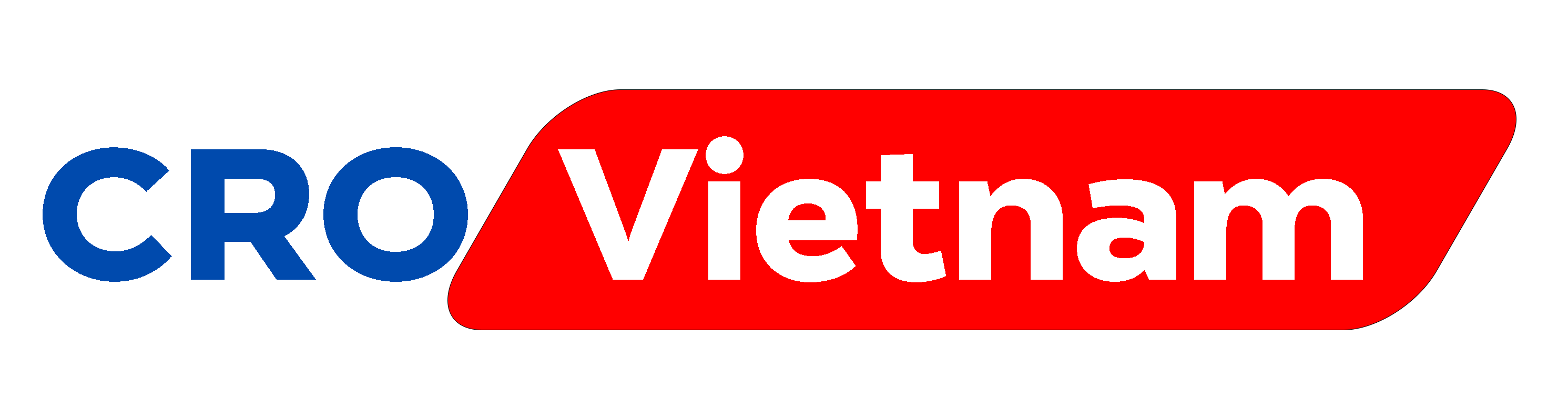 CRO Vietnam Logo